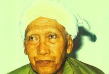 Biografi KH Abdul Ghoni Rangkah