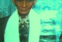 Biografi KH Abdul Hadi As Syafi'i