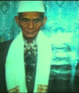 Biografi KH Abdul Hadi As Syafi'i