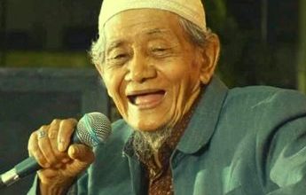 Biografi KH Husein Ilyas Mojokerto