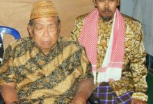 Biografi KH Nur Hamim Adlan