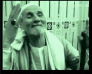 Biografi Syekh Ahmad Al Badawi Ulama Sufi Mesir