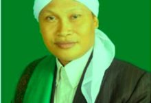 Biografi Syekh Prof Dr KH Abdul Hadi Ahmuza