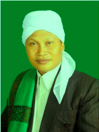 Biografi Syekh Prof Dr KH Abdul Hadi Ahmuza