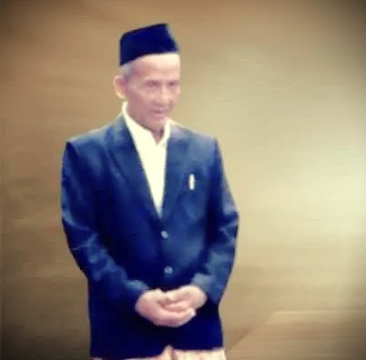 Profil KH. Muhammad Idris Wonogiri