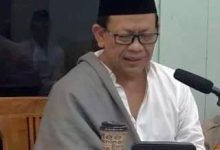 Biografi KH Munif Zuhri Girikusumo