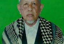 Aba H Asnawi Budi Pengawal Aswaja Wilayah Barat Aceh