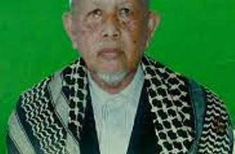 Aba H Asnawi Budi Pengawal Aswaja Wilayah Barat Aceh