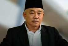 Dr. KH. Asep Saifuddin Chalim., MA Ulama Pengawal Aswaja