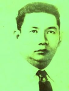 KH Abdul Kholiq Hasyim Pahlawan Kemerdekaan Yang Terlupakan