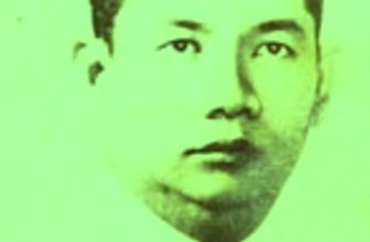 KH Abdul Kholiq Hasyim Pahlawan Kemerdekaan Yang Terlupakan