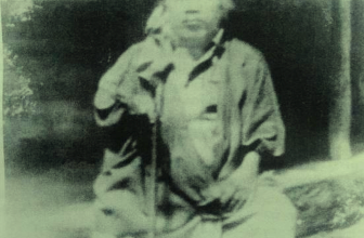 KH Abdullah Faqih Cemoro Ulama Pejuang Kemerdekaan