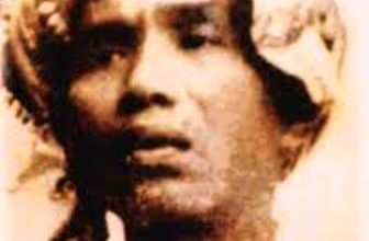 KH Ahmad Baidhawi Asro Ulama Kharismatik Tebuireng