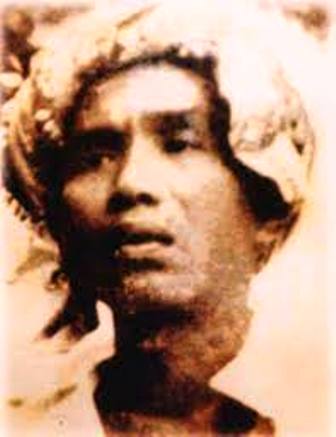 KH Ahmad Baidhawi Asro Ulama Kharismatik Tebuireng