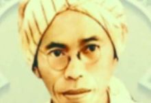 KH Muchtar Thabrani Ulama Dari Bekasi