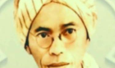 KH Muchtar Thabrani Ulama Dari Bekasi