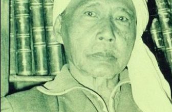 KH Nachrowi Thohir Pencetus Pesantren Perempuan