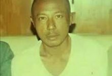 KH Ya'qub Hasyim Sang Wali Jadzab