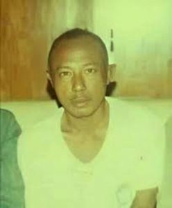 KH Ya'qub Hasyim Sang Wali Jadzab