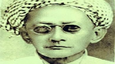 KH Zubair Gresik Ulama Yang Memiliki Karomah