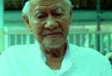 KH. Abdurrohim Al Baqir ; Ulama Sekaligus Tabib