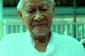 KH. Abdurrohim Al Baqir ; Ulama Sekaligus Tabib