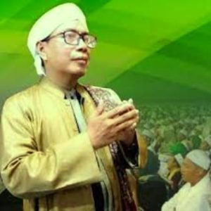 Biografi KH. Misbahul Munir Kholil., M.A