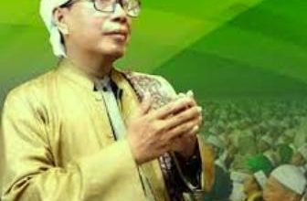 Biografi KH. Misbahul Munir Kholil., M.A