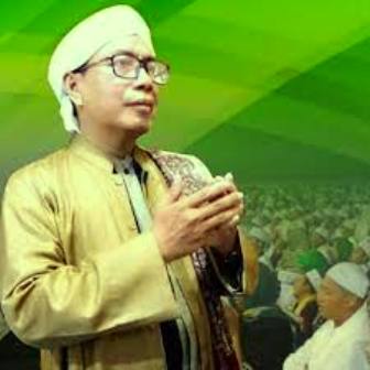 Biografi KH. Misbahul Munir Kholil., M.A
