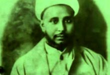 Syekh Ibrahim Al Fathani Ulama Pengajar Di Kota Mekkah