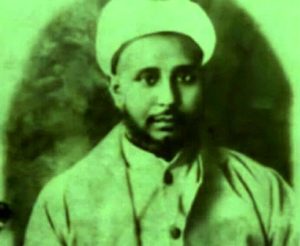 Syekh Ibrahim Al Fathani Ulama Pengajar Di Kota Mekkah