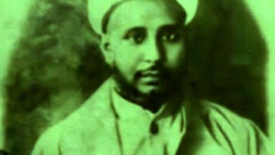 Syekh Ibrahim Al Fathani Ulama Pengajar Di Kota Mekkah