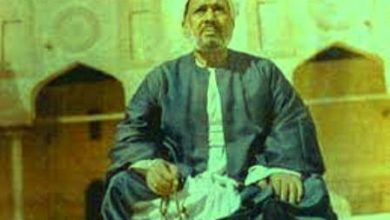 Syekh Sholeh Al Ja'fari Pendiri Tarekat Ja’fariyah