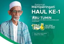 Membangun Jejak Sejarah Ulama Aceh: Kisah Abu Tumin