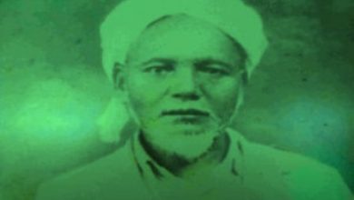 Syekh Hamzah Al-Fansuri: Sufi Terkemuka dari Aceh