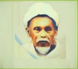 Profil Mbah Busthom KH. Nur Muhammad Abdurrahim