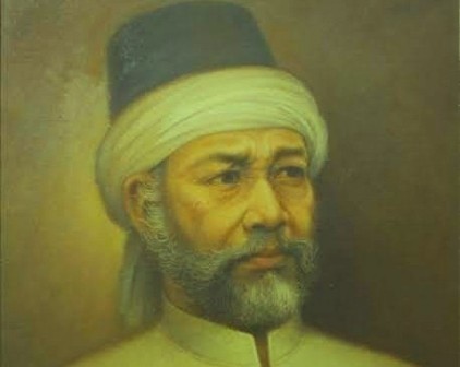 Syekh Abdur Rauf As Singkili: Sufi Besar Penyebar Islam Di Nusantara