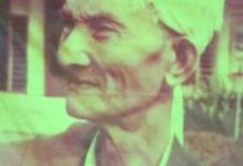 Biografi KH. Anas Mahfudz Ulama Kharismatik Dari Lumajang