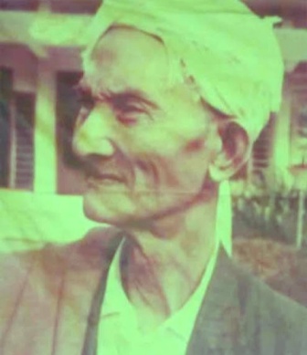 Biografi KH. Anas Mahfudz Ulama Kharismatik Dari Lumajang