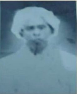 Biografi KH. Muhammadiyah Campalagian