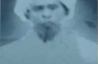 Biografi KH. Muhammadiyah Campalagian