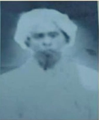 Biografi KH. Muhammadiyah Campalagian