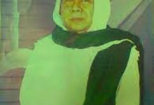 Syekh Ahmad Jauhari Umar Penyusun Manaqib Jawahirul Ma’ani