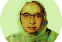 Khairiyah Hasyim Pelopor Sekolah Perempuan Pertama Di Makkah