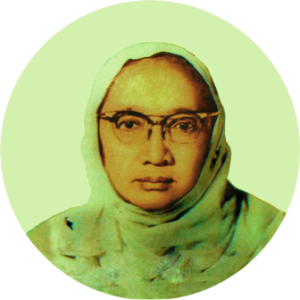 Khairiyah Hasyim Pelopor Sekolah Perempuan Pertama Di Makkah