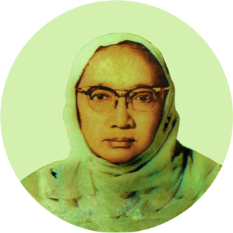 Khairiyah Hasyim Pelopor Sekolah Perempuan Pertama Di Makkah
