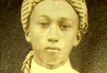 Sayyid Muhsin Al Musawa Ulama Nusantara Keturunan Nabi