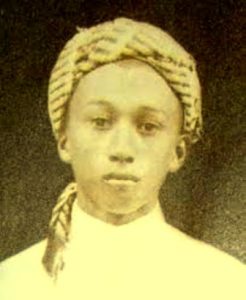 Sayyid Muhsin Al Musawa Ulama Nusantara Keturunan Nabi