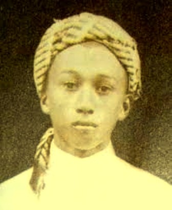 Sayyid Muhsin Al Musawa Ulama Nusantara Keturunan Nabi