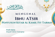 Mengenal Ibnu Atsir Penyusun Kitab Sejarah Al Kamil Fit Tarikh